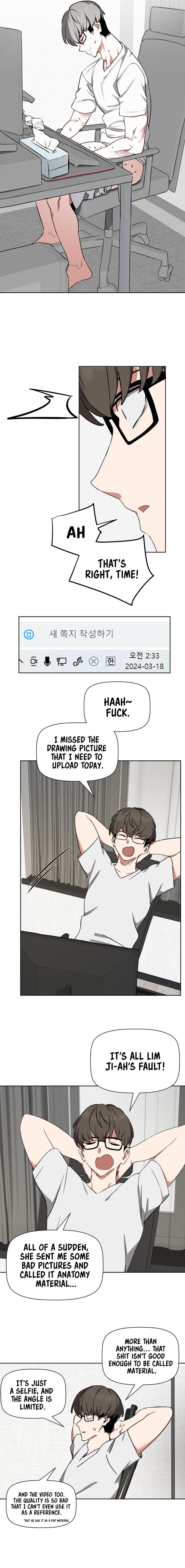 Alt Account Trap! - Page 85