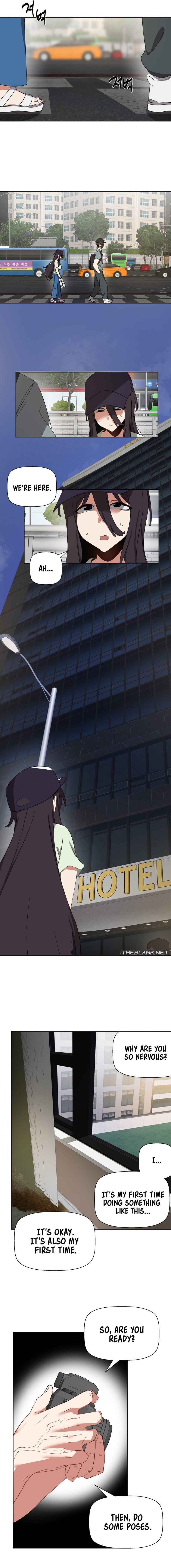 Alt Account Trap! page 88 featuring asuna ichinose - big breasts full censorship hentai manga - read online free