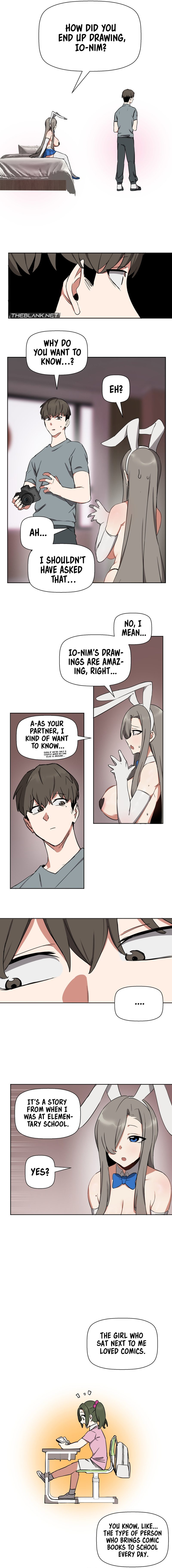 Alt Account Trap! page 96 featuring asuna ichinose - big breasts full censorship hentai manga - read online free