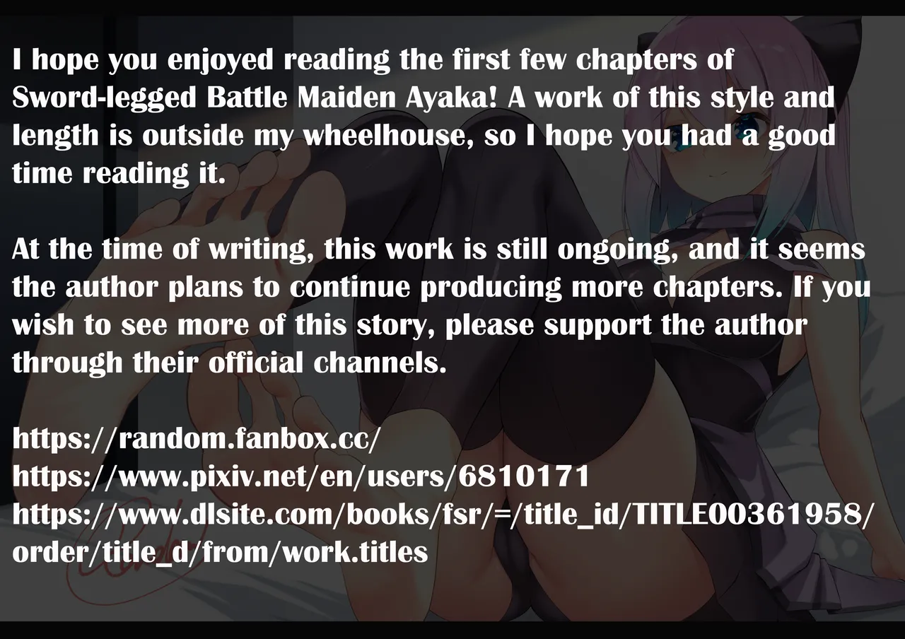 Kenkyaku Senki Hime Ayaka ~Yami o Harau Adeashi~ - Page 182