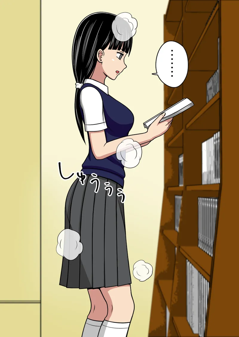 漫画合集 时间停止 人偶化 page 41 original parody - time stop emotionless sex hentai manga - read online free