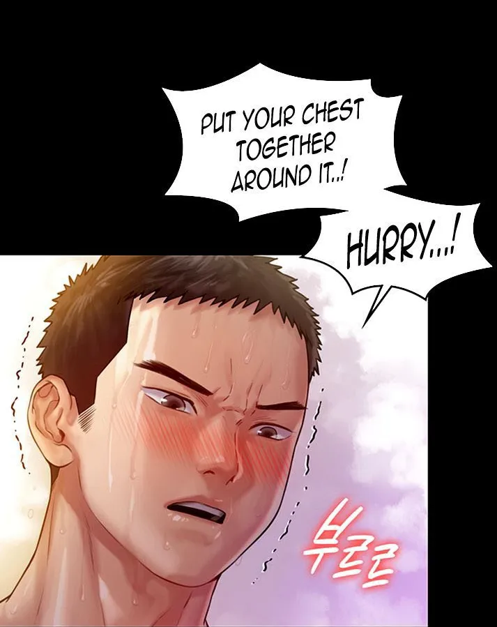 [Active Volcano] Queen Bee - Chapter 144-147 - Dallee's Corruption (4) page 201 original parody - webtoon hentai manga - read online free