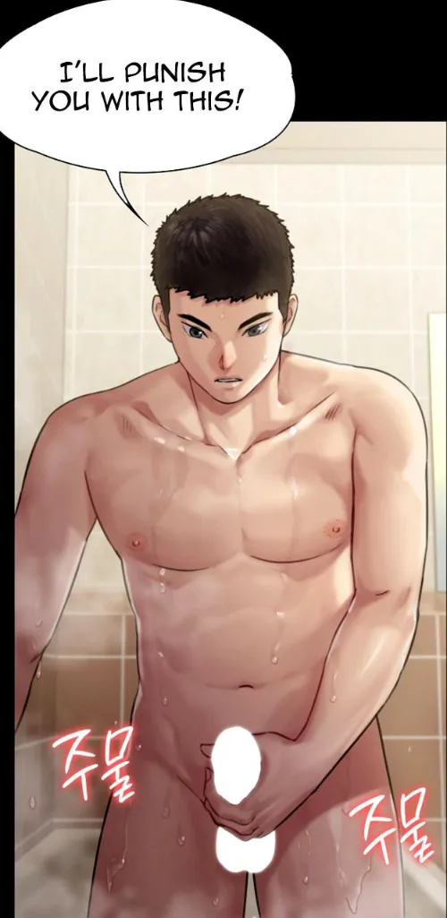 [Active Volcano] Queen Bee - Chapter 144-147 - Dallee's Corruption (4) - Page 28