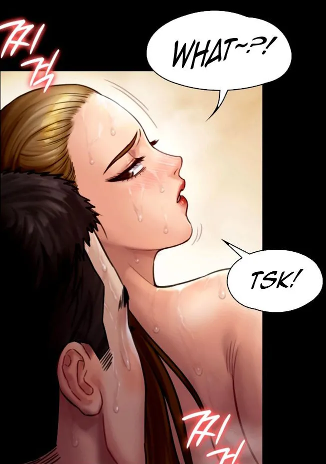 [Active Volcano] Queen Bee - Chapter 144-147 - Dallee's Corruption (4) page 59 original parody - webtoon hentai manga - read online free