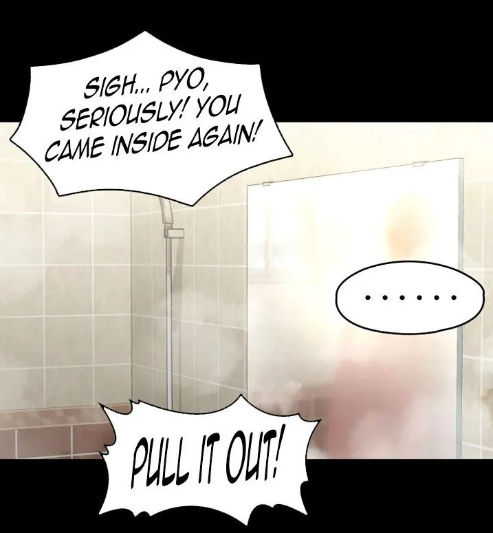 [Active Volcano] Queen Bee - Chapter 144-147 - Dallee's Corruption (4) page 78 original parody - webtoon hentai manga - read online free