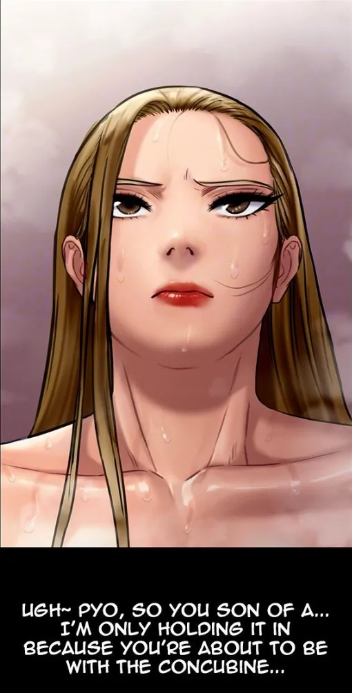 [Active Volcano] Queen Bee - Chapter 144-147 - Dallee's Corruption (4) page 93 original parody - webtoon hentai manga - read online free