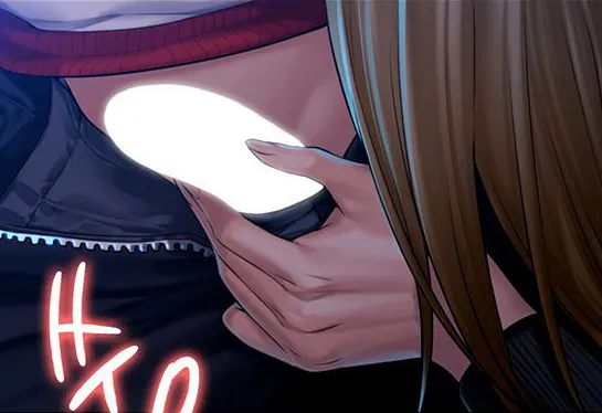 [Active Volcano] Queen Bee - Chapter 153-154 - Dallee's Public Blowjob page 14 - rough translation hentai manga - read online free