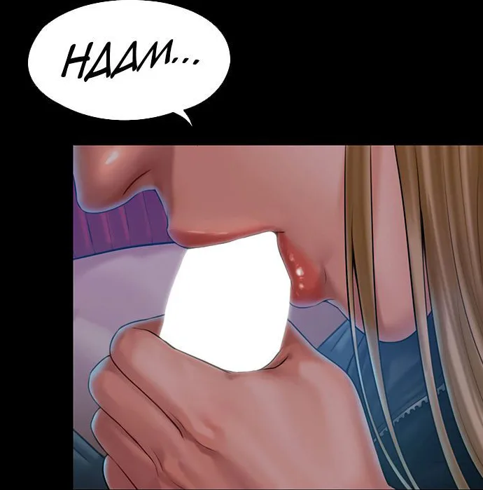 [Active Volcano] Queen Bee - Chapter 153-154 - Dallee's Public Blowjob page 18 - rough translation hentai manga - read online free