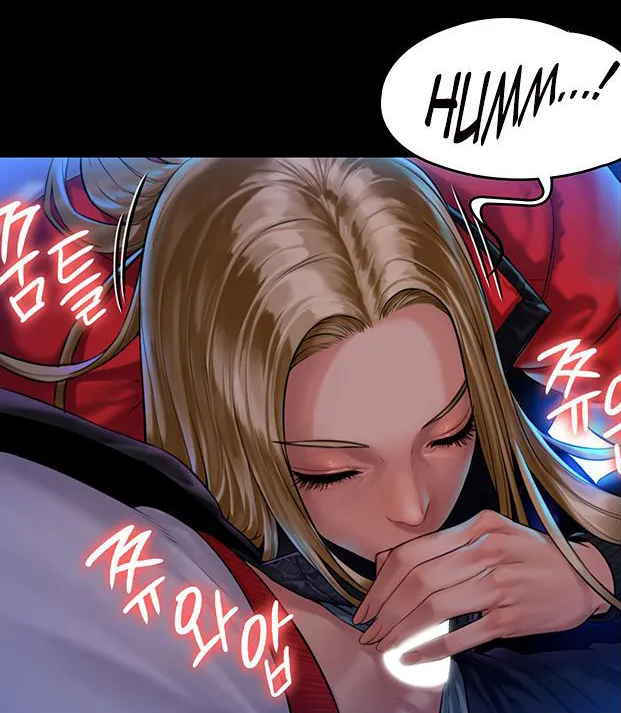 [Active Volcano] Queen Bee - Chapter 153-154 - Dallee's Public Blowjob page 30 - rough translation hentai manga - read online free