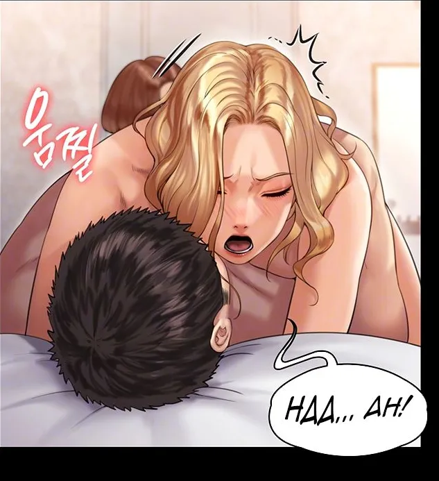 [Active Volcano] Queen Bee - Chapter 159-162 - FFM Shimaidon Threesome page 21 - sole male nakadashi hentai manga - read online free