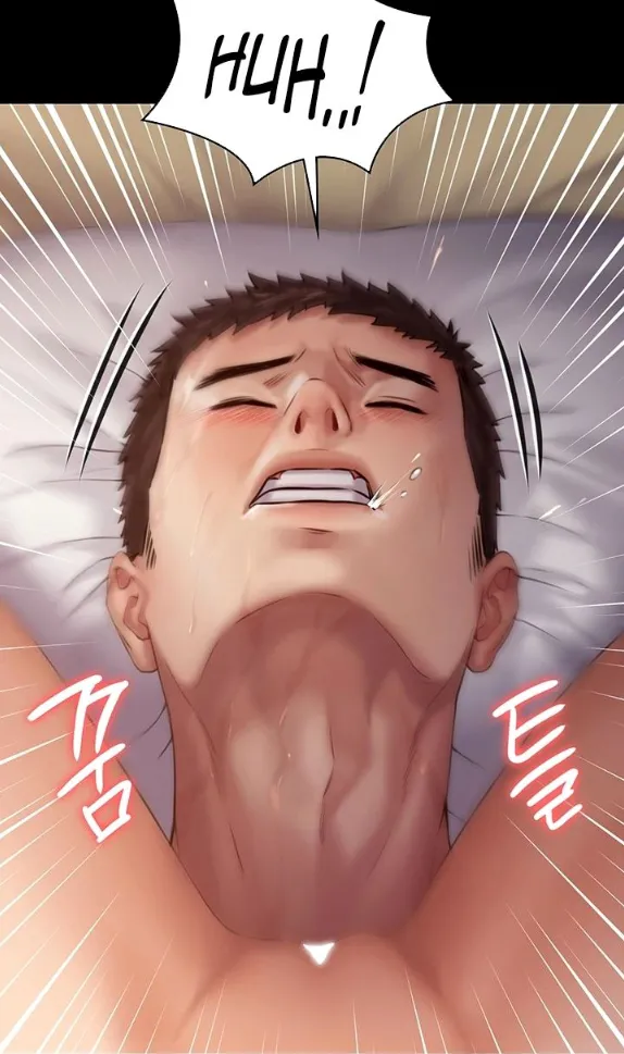 [Active Volcano] Queen Bee - Chapter 159-162 - FFM Shimaidon Threesome page 34 - kissing cunnilingus hentai manga - read online free