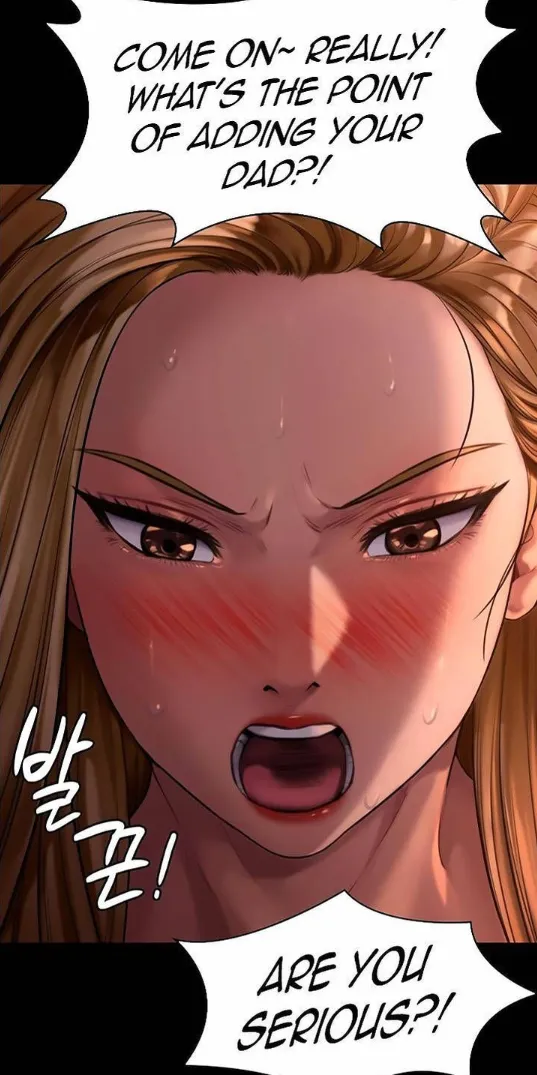[Active Volcano] Queen Bee - Chapter 171-173 - Dallee's Corruption (5) page 50 - rough translation hentai manga - read online free