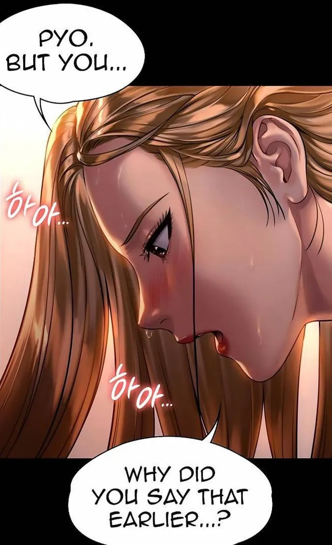 [Active Volcano] Queen Bee - Chapter 171-173 - Dallee's Corruption (5) - Page 62