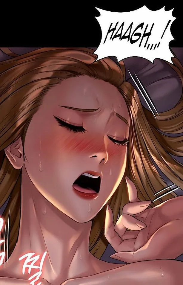 [Active Volcano] Queen Bee - Chapter 171-173 - Dallee's Corruption (5) - Page 78
