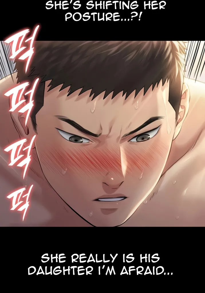 [Active Volcano] Queen Bee - Chapter 174-176 - Dallee Gets Dominated (1) - Page 107