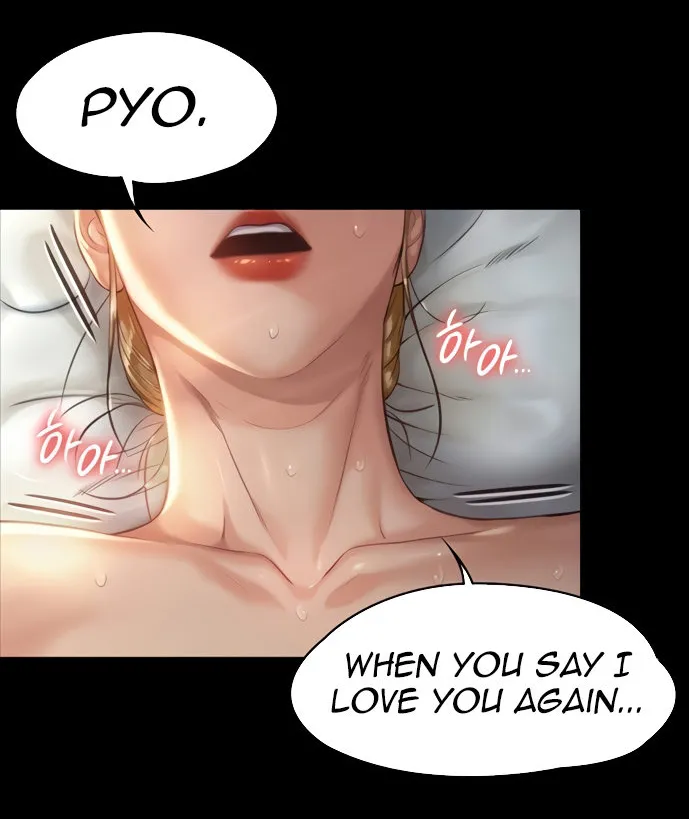 [Active Volcano] Queen Bee - Chapter 174-176 - Dallee Gets Dominated (1) page 109 - full censorship webtoon hentai manga - read online free