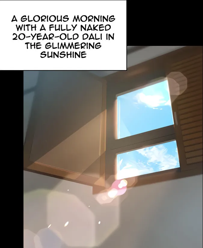 [Active Volcano] Queen Bee - Chapter 174-176 - Dallee Gets Dominated (1) page 11 - full censorship webtoon hentai manga - read online free