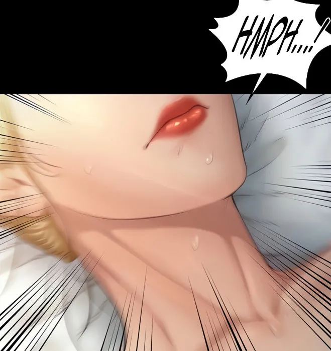 [Active Volcano] Queen Bee - Chapter 174-176 - Dallee Gets Dominated (1) page 115 - full censorship webtoon hentai manga - read online free