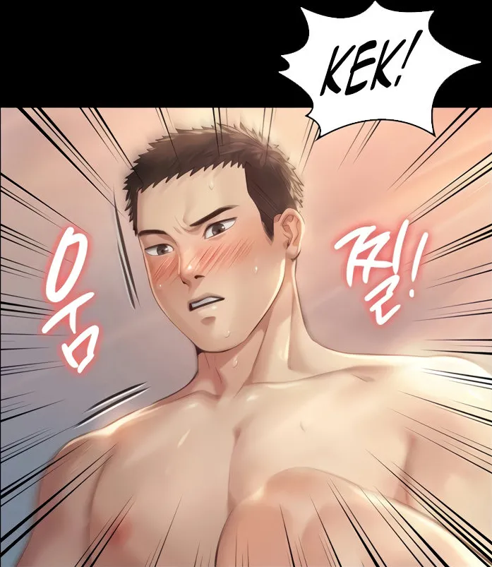 [Active Volcano] Queen Bee - Chapter 174-176 - Dallee Gets Dominated (1) page 117 - full censorship webtoon hentai manga - read online free