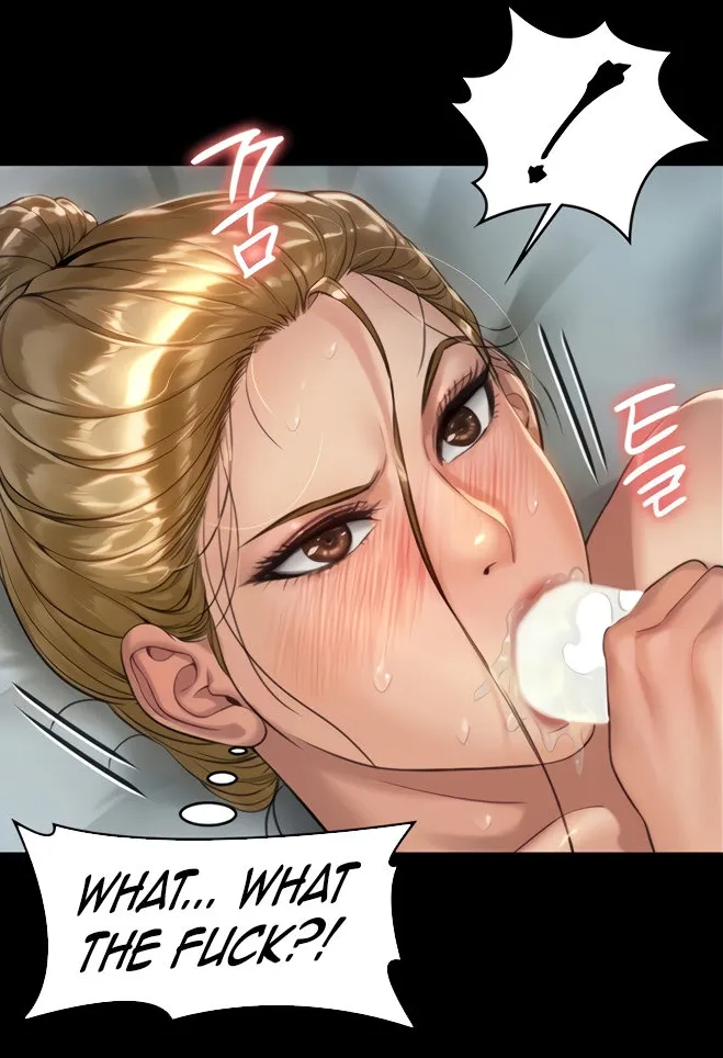 [Active Volcano] Queen Bee - Chapter 174-176 - Dallee Gets Dominated (1) page 130 - full censorship webtoon hentai manga - read online free