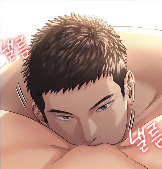 [Active Volcano] Queen Bee - Chapter 174-176 - Dallee Gets Dominated (1) page 34 - full censorship webtoon hentai manga - read online free