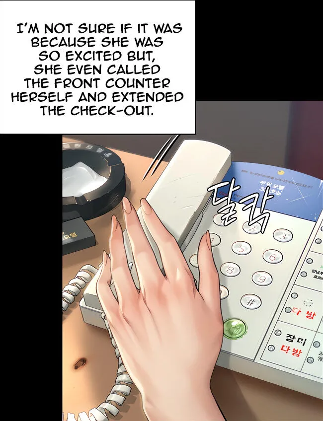 [Active Volcano] Queen Bee - Chapter 174-176 - Dallee Gets Dominated (1) - Page 51
