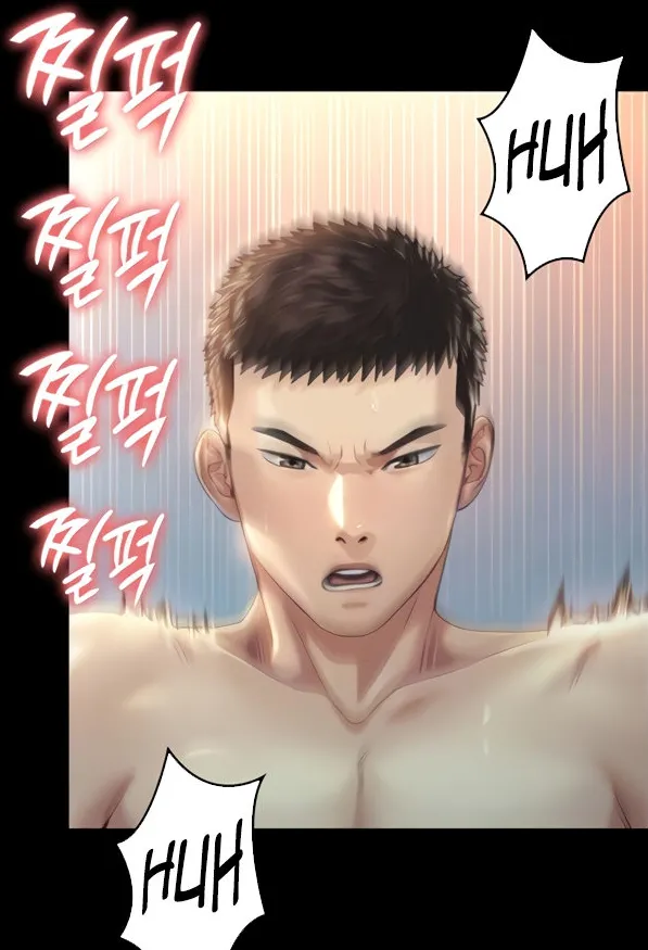 [Active Volcano] Queen Bee - Chapter 174-176 - Dallee Gets Dominated (1) page 68 - full censorship webtoon hentai manga - read online free