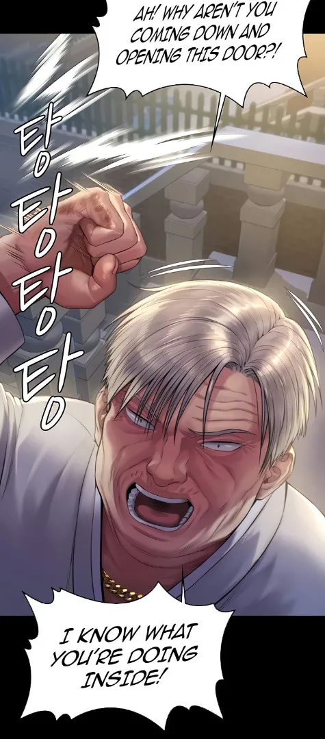 [Active Volcano] Queen Bee - Chapter 184-187 - Vanilla Sex Between Chulhwan and Seonyeong (2) page 103 - big breasts nakadashi hentai manga - read online free