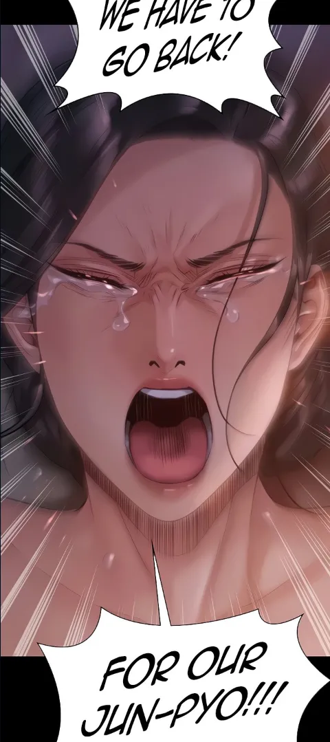 [Active Volcano] Queen Bee - Chapter 184-187 - Vanilla Sex Between Chulhwan and Seonyeong (2) page 113 - big breasts nakadashi hentai manga - read online free