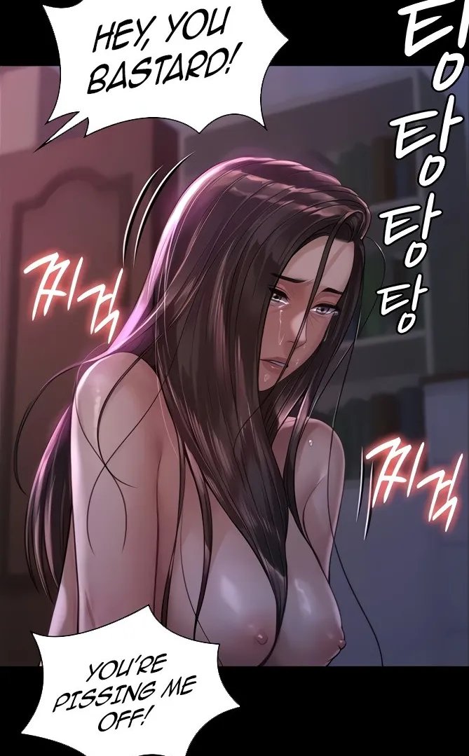 [Active Volcano] Queen Bee - Chapter 184-187 - Vanilla Sex Between Chulhwan and Seonyeong (2) page 129 - big breasts nakadashi hentai manga - read online free