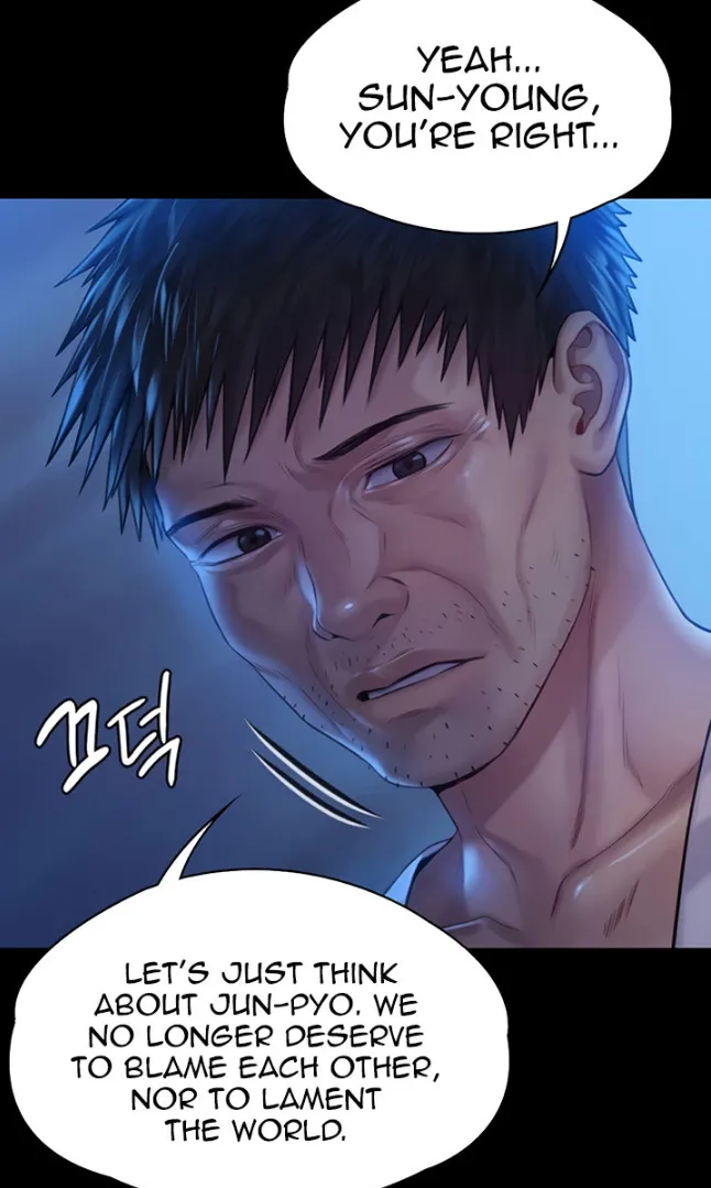 [Active Volcano] Queen Bee - Chapter 184-187 - Vanilla Sex Between Chulhwan and Seonyeong (2) page 50 - big breasts nakadashi hentai manga - read online free