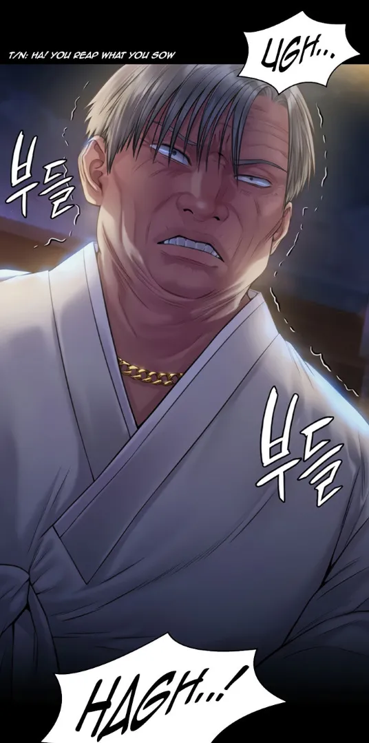 [Active Volcano] Queen Bee - Chapter 184-187 - Vanilla Sex Between Chulhwan and Seonyeong (2) page 87 - big breasts nakadashi hentai manga - read online free