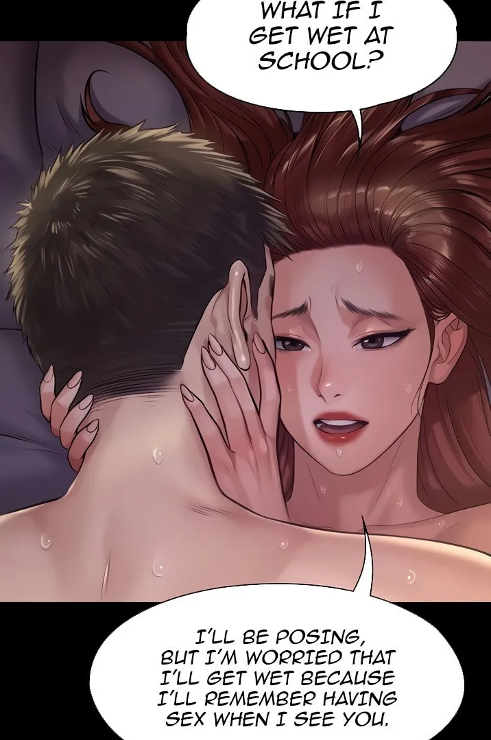 [Active Volcano] Queen Bee - Chapter 189-190 - Vanilla Sex With Sehee page 112 - big breasts nakadashi hentai manga - read online free