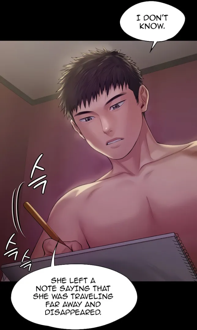 [Active Volcano] Queen Bee - Chapter 189-190 - Vanilla Sex With Sehee - Page 14
