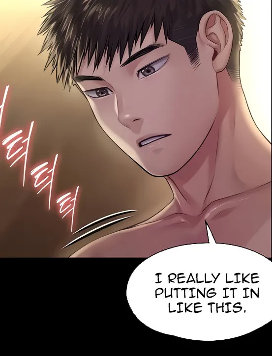 [Active Volcano] Queen Bee - Chapter 189-190 - Vanilla Sex With Sehee page 33 - nakadashi big breasts hentai manga - read online free