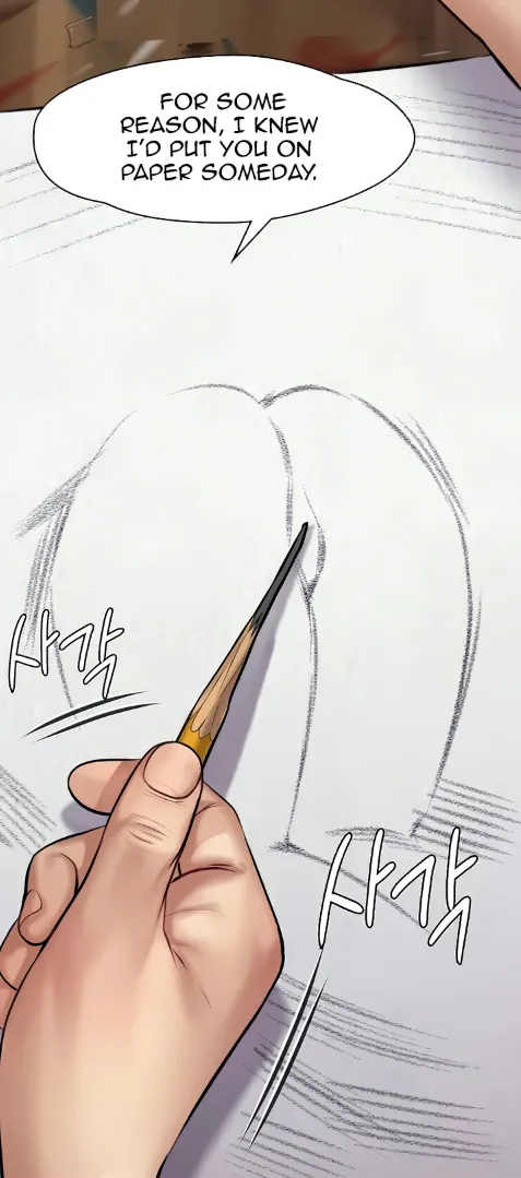 [Active Volcano] Queen Bee - Chapter 189-190 - Vanilla Sex With Sehee - Page 37