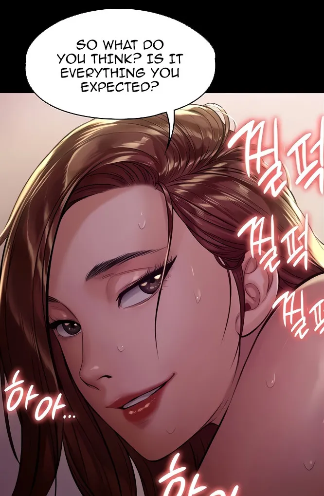 [Active Volcano] Queen Bee - Chapter 189-190 - Vanilla Sex With Sehee page 42 - nakadashi big breasts hentai manga - read online free