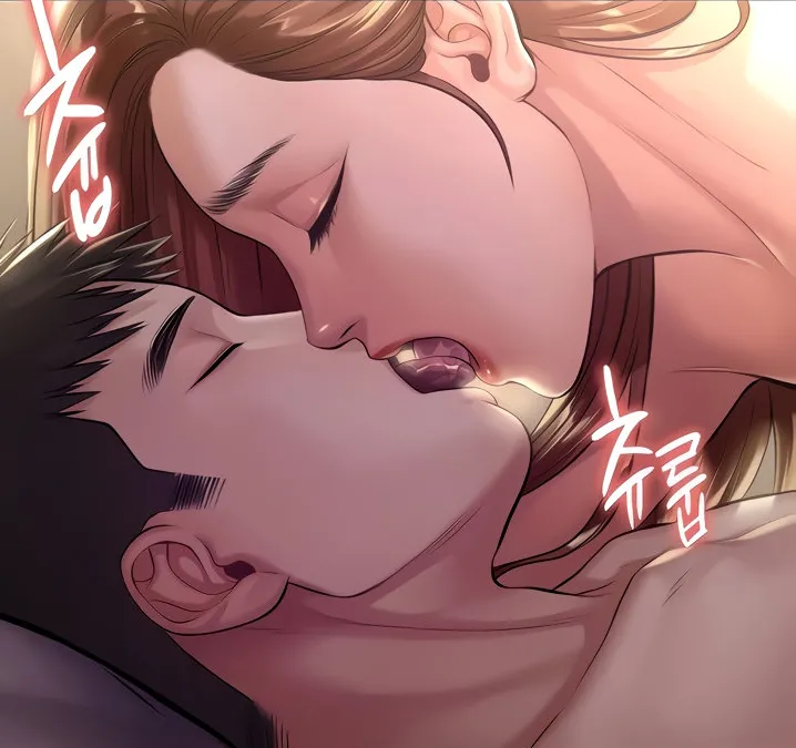 [Active Volcano] Queen Bee - Chapter 189-190 - Vanilla Sex With Sehee page 57 - big breasts nakadashi hentai manga - read online free