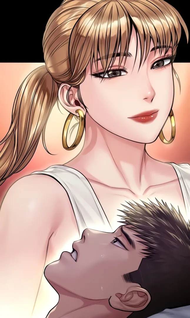 [Active Volcano] Queen Bee - Chapter 189-190 - Vanilla Sex With Sehee page 80 - nakadashi big breasts hentai manga - read online free