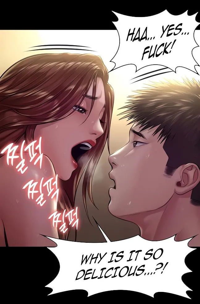 [Active Volcano] Queen Bee - Chapter 189-190 - Vanilla Sex With Sehee page 83 - big breasts nakadashi hentai manga - read online free