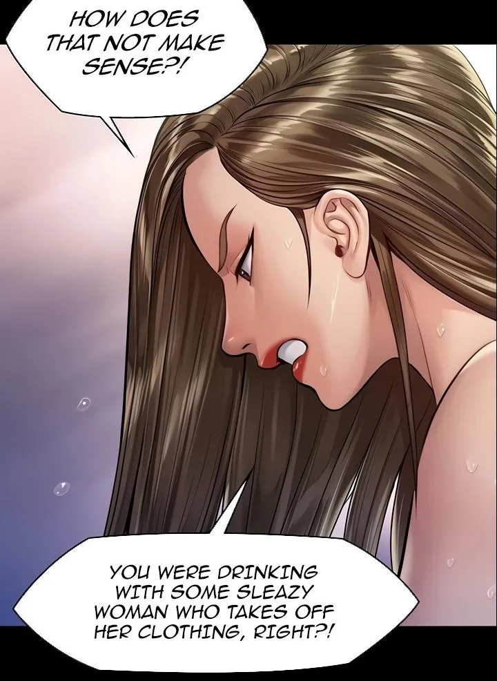 [Active Volcano] Queen Bee - Chapter 191-192 - Dallee's Corruption (7) - Page 13