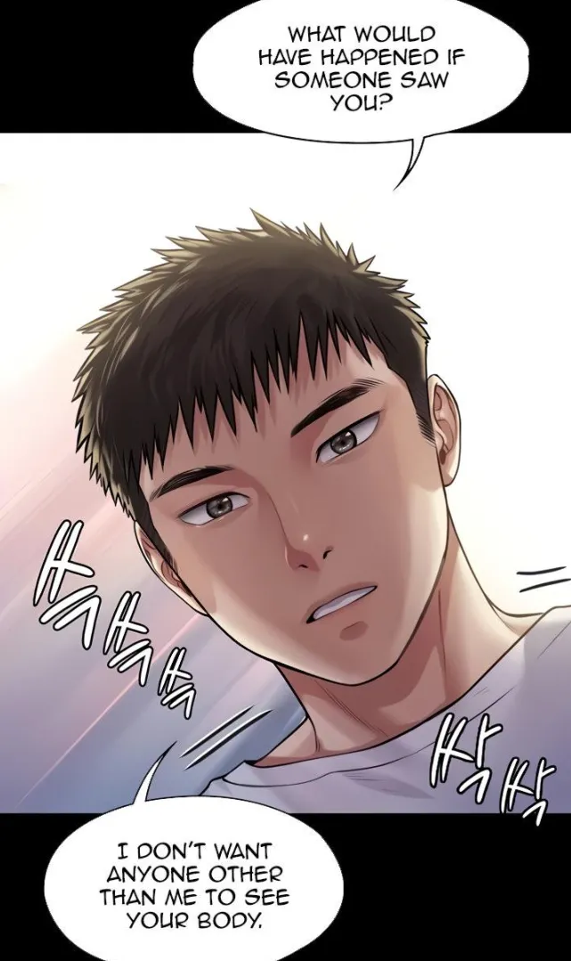 [Active Volcano] Queen Bee - Chapter 191-192 - Dallee's Corruption (7) page 42 - big breasts muscle hentai manga - read online free