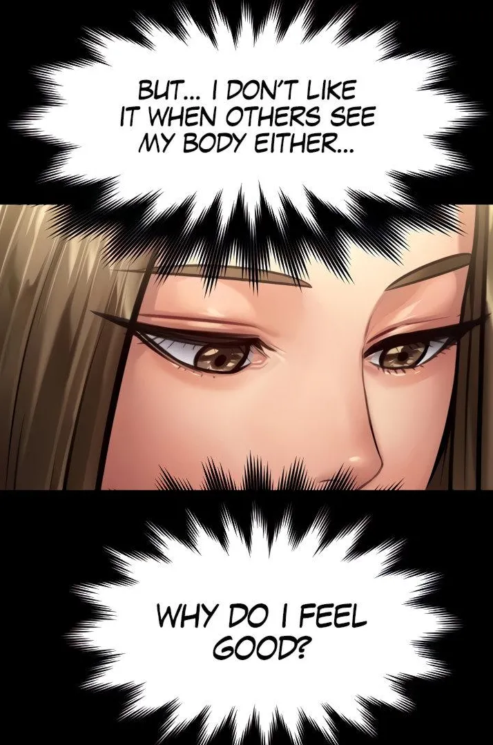 [Active Volcano] Queen Bee - Chapter 191-192 - Dallee's Corruption (7) page 47 - big breasts muscle hentai manga - read online free