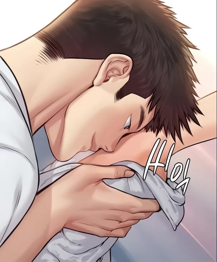 [Active Volcano] Queen Bee - Chapter 191-192 - Dallee's Corruption (7) page 55 - big breasts muscle hentai manga - read online free