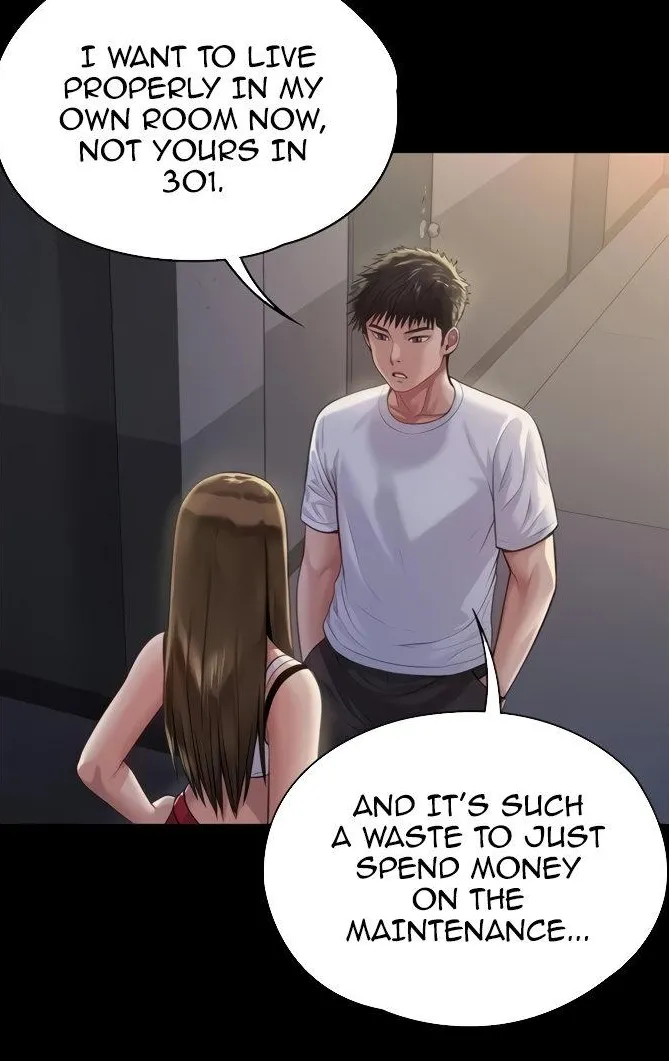 Page 11 of Queen Bee - Chapter 194-195 - Dallee's Corruption