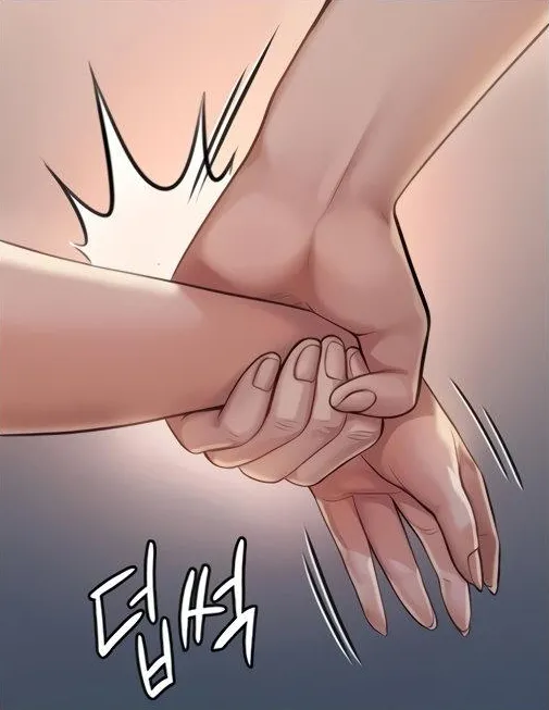 [Active Volcano] Queen Bee - Chapter 194-195 - Dallee's Corruption (8) page 12 original parody - webtoon hentai manga - read online free