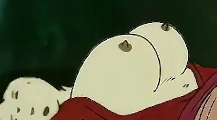 Barefoot Gen page 31 - caption hentai manga - read online free