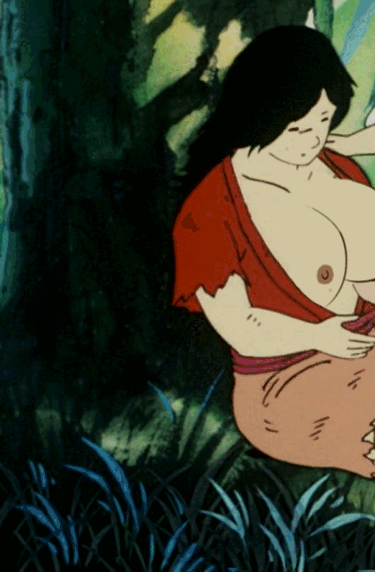 Barefoot Gen page 62 - caption hentai manga - read online free