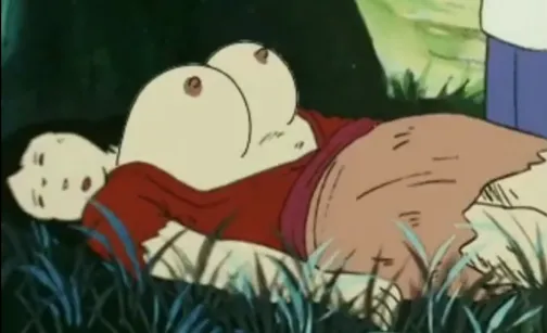 Barefoot Gen page 76 - caption hentai manga - read online free