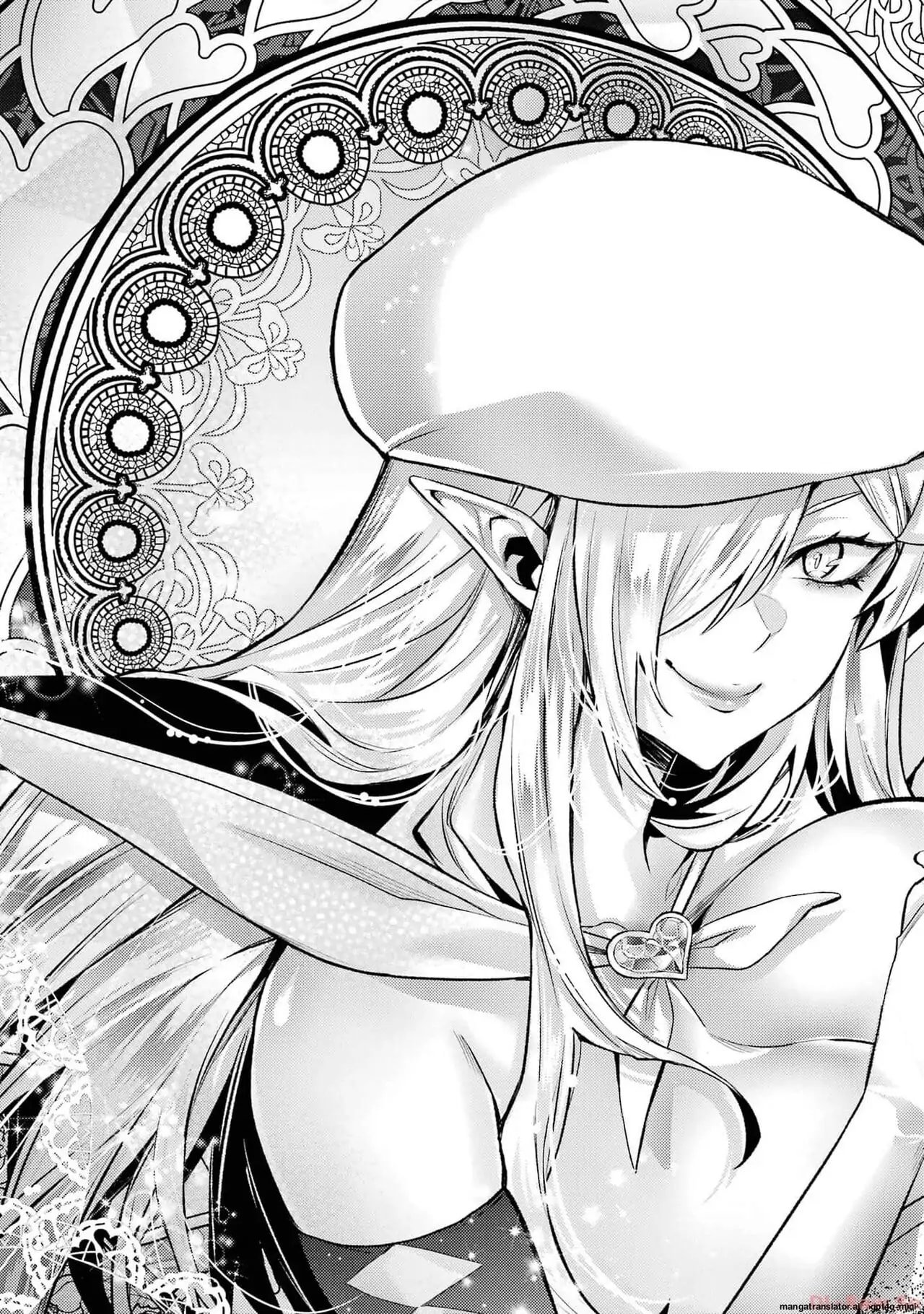 Tensei Shitara Joban de Shinu Naka Boss Datta - Heroine Kenzokuka de Ikinokoru vol.2 page 133 - corruption story arc hentai manga - read online free